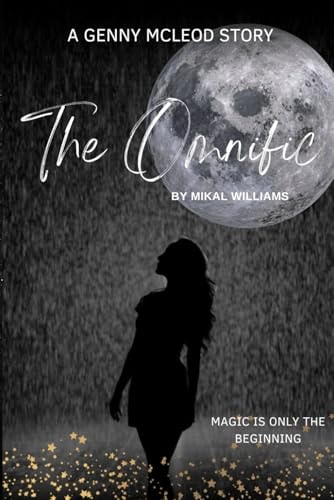 The Omnific A Genny McLeod Story
