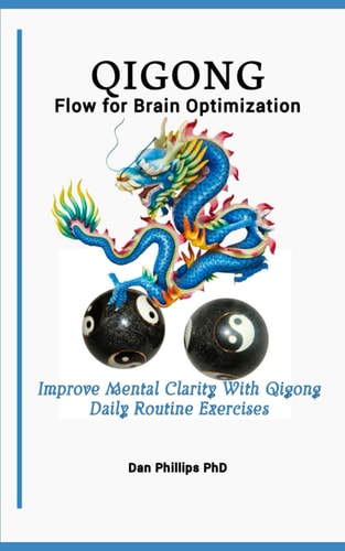 Qigong Flow for Brain Optimization Improve Mental Clarity With Qigong Daily Routine Exercises
