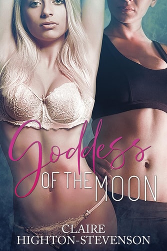 Goddess of the Moon