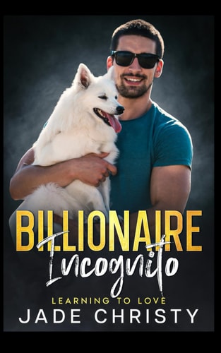 Billionaire Incognito Learning to Love