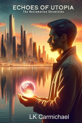 Echoes of Utopia The Reclamation Chronicles