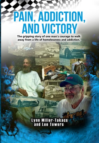Pain, Addiction, and Victory Lee's Story