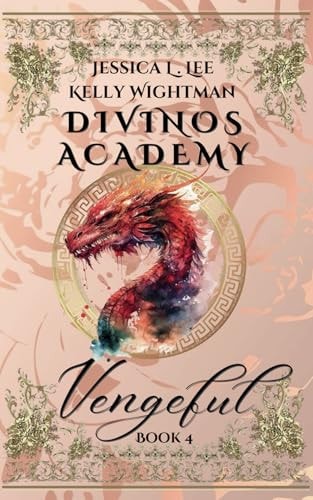 DIVINOS ACADEMY Vengeful
