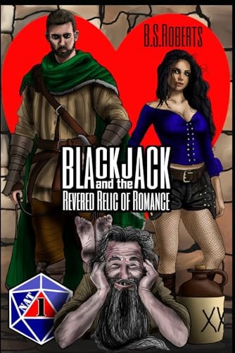 Blackjack and the Revered Relic of Romance