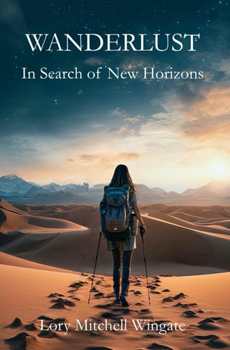 Wanderlust In Search of New Horizons