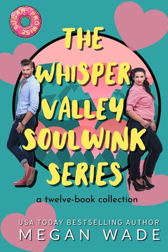 The Whisper Valley Soulwink Series A 12-book Collection of Small-town BBW Romance