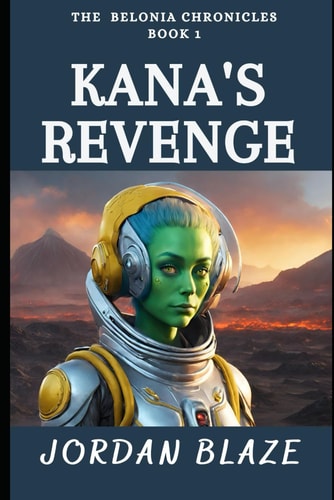 Kana's Revenge