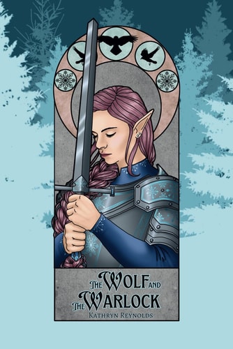 The Wolf and The Warlock