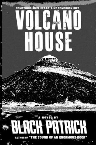 Volcano House