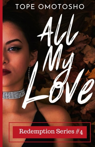 All My Love Christian Christmas Romance