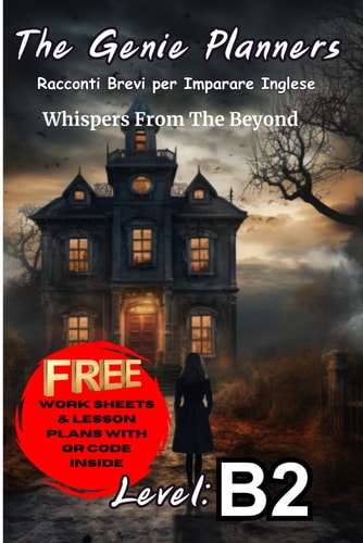 Whispers from the Beyond