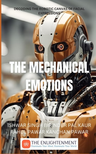The Mechanical Emotions Decoding the Robotic Canvas of Facial Expressions