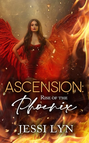 Ascension Rise of the Phoenix