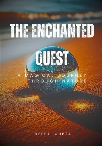 The Enchanted Quest A Magical Journey Through Nature