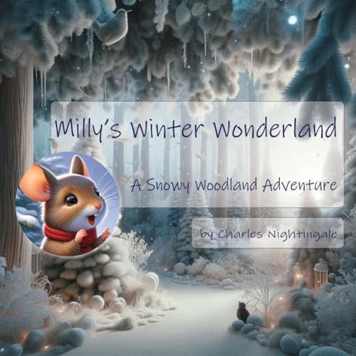 Milly's Winter Wonderland A Snowy Woodland