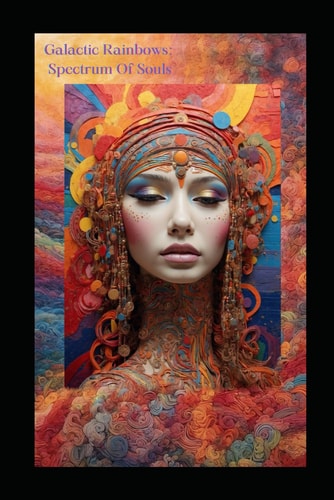 Galactic Rainbows Spectrum of Souls