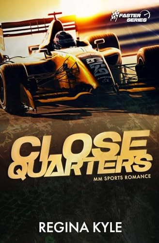 Close Quarters MM Sports Romance