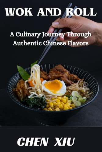 Wok & Roll A Culinary Journey Through Authentic Chinese Flavors Unveiling the Art of Stir-Frying, Dumpling Crafting, and Culinary Traditions That Tantalize the Taste Buds