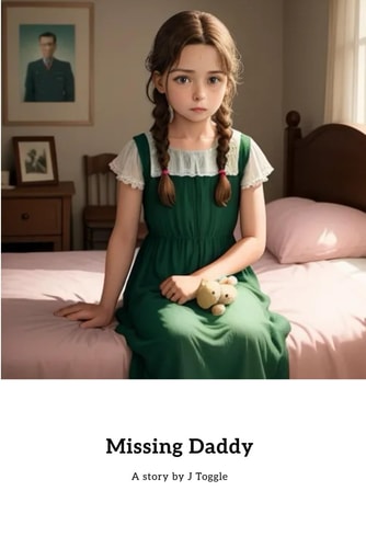 I Miss My Daddy