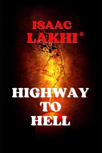 HIghway to Hell Also Known as Elysium Odyssey