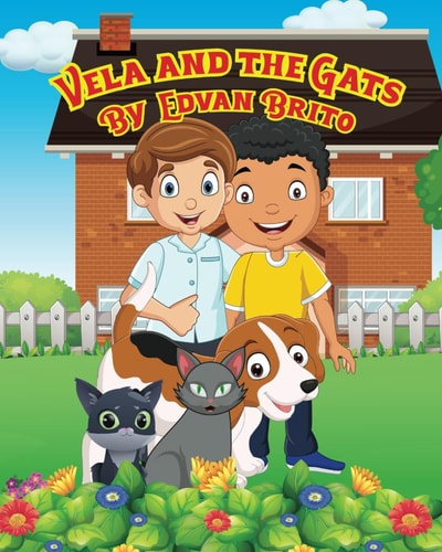 Vela and the Gats