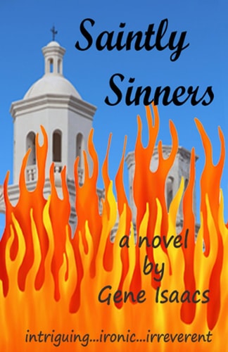 Saintly Sinners