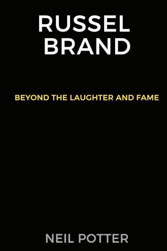 Russell Brand Beyond the Laughter