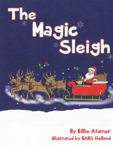 The Magic Sleigh