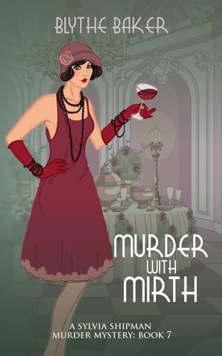 Murder With Mirth