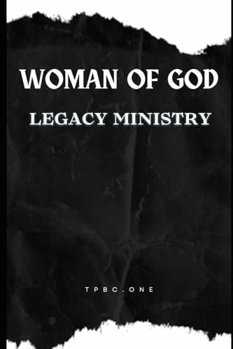 Woman of God Legacy Ministry