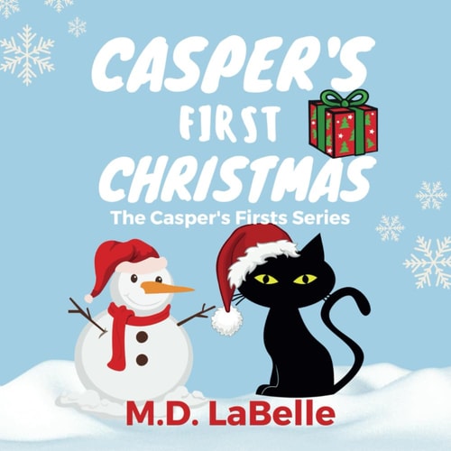 Casper's First Christmas
