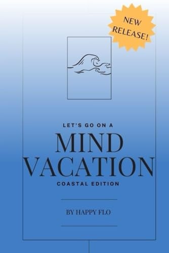 Mind Vacation Coastal Edition
