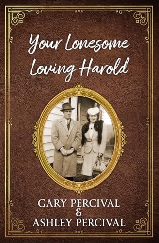 Your Lonesome Loving Harold