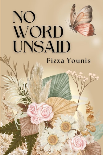 No Word Unsaid