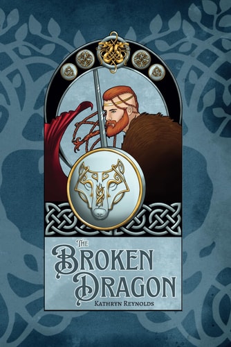 The Broken Dragon