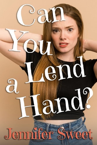 Can You Lend a Hand? A Gradual Feminization Novel