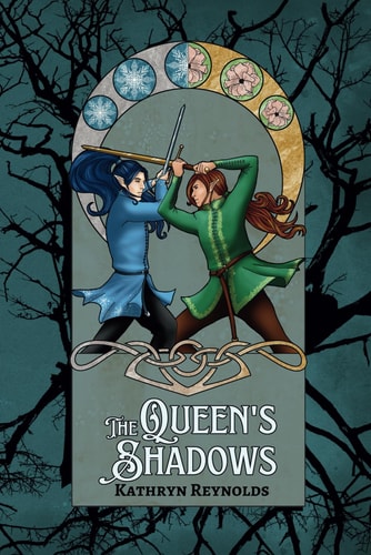 The Queen's Shadows