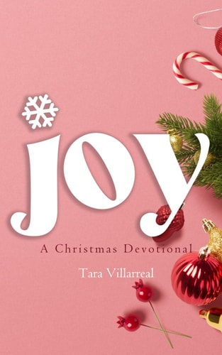 Joy A Christmas Devotional