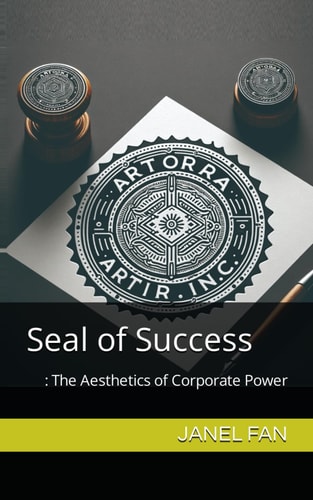 Seal of Success The Aesthetics of Corporate Power