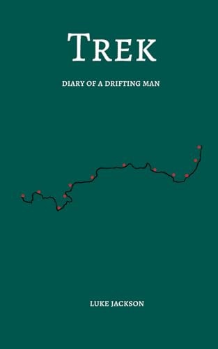 Trek Diary of a Drifting Man