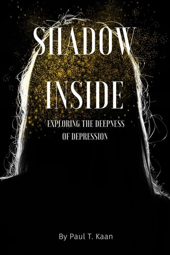 Shadow Inside Exploring the Deepness of Depression