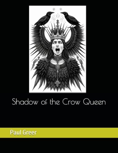 Shadow of the Crow Queen