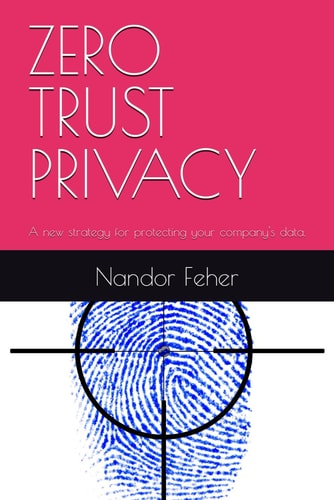 Zero Trust Privacy A New Strategy for Protecting Your Company's Data.