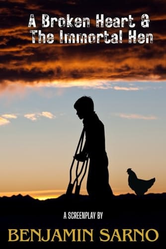 A Broken Heart & the Immortal Hen