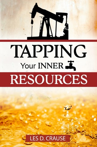 Tapping Your Inner Resources