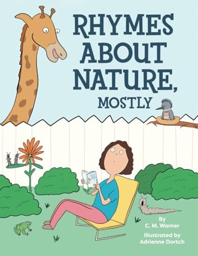 Rhymes About Nature, Mostly