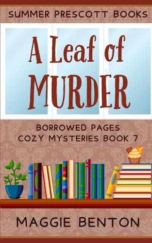 A Leaf of Murder