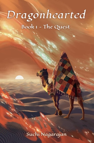 Dragonhearted The Quest