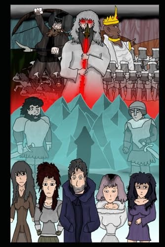 Tempest Crusaders The Emperor: Part Three