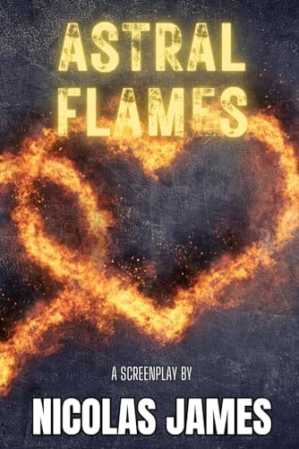 Astral Flames